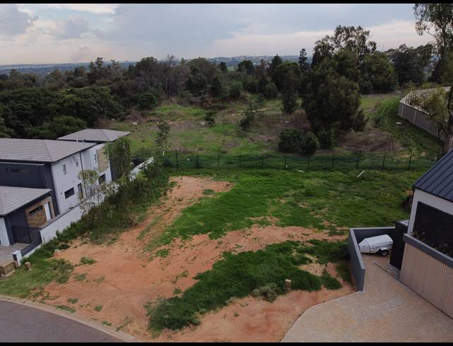 635M² VACANT LAND FOR SALE IN NEIGHBOURHOOD ESTATE